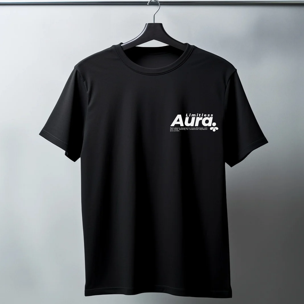 Summer Mens wear