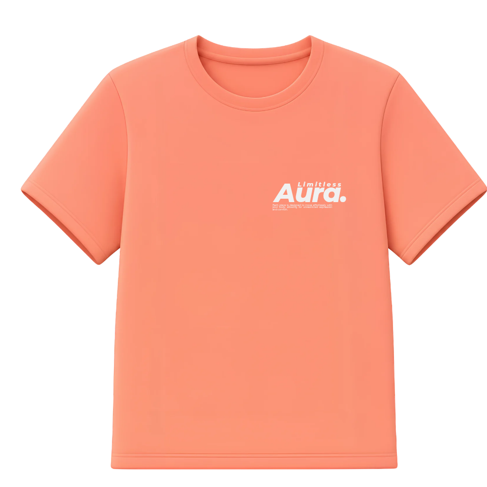Summer Mens wear
