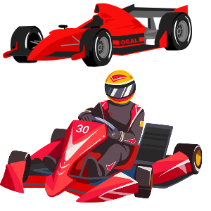 Toy car