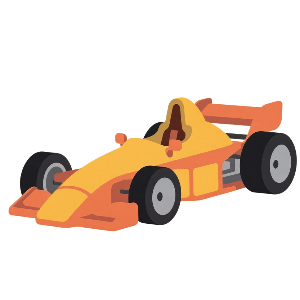 Toy car