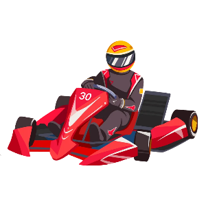 Toy car